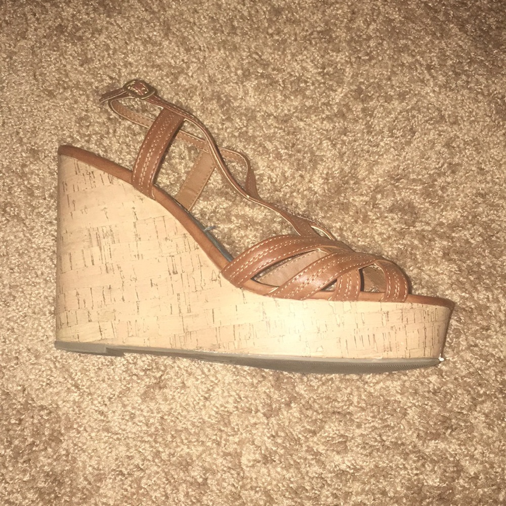 Only worn once